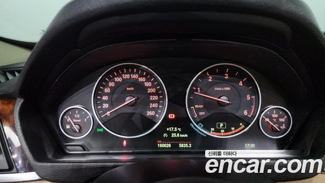 BMW Gran Turismo 2015 — photo 8