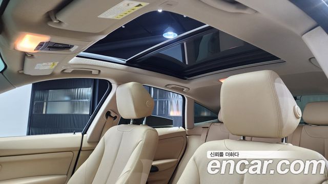 BMW Gran Turismo 2015 — photo 19