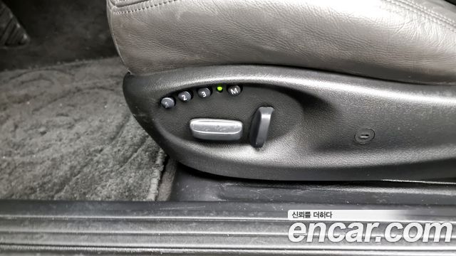 Chevrolet Korea Statesman 2005 — photo 18