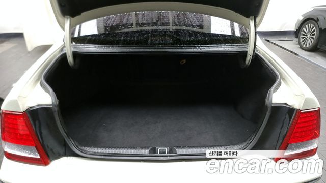 Chevrolet Korea Statesman 2005 — photo 20