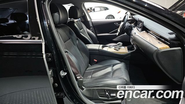 Kia K9 2022 — photo 10
