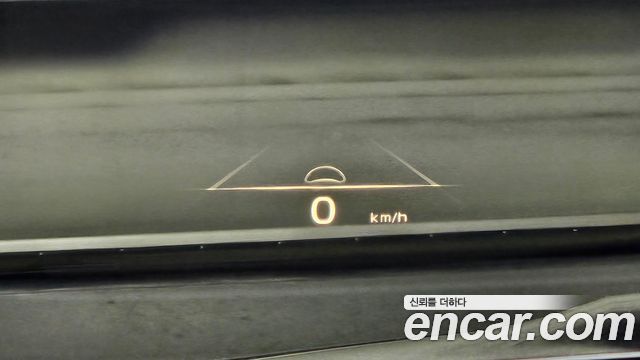Kia K9 2022 — photo 13