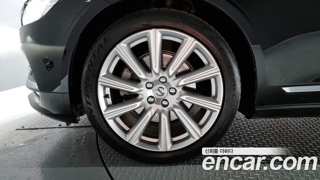 Volvo S90 2020 — photo 5