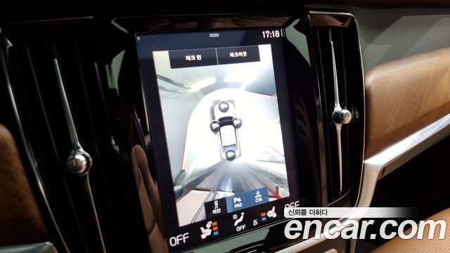 Volvo S90 2020 — photo 15