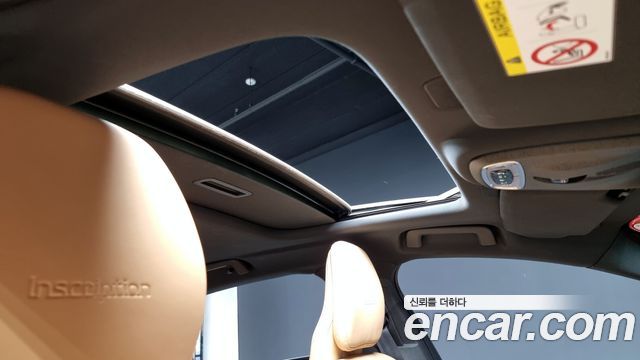 Volvo S90 2020 — photo 17