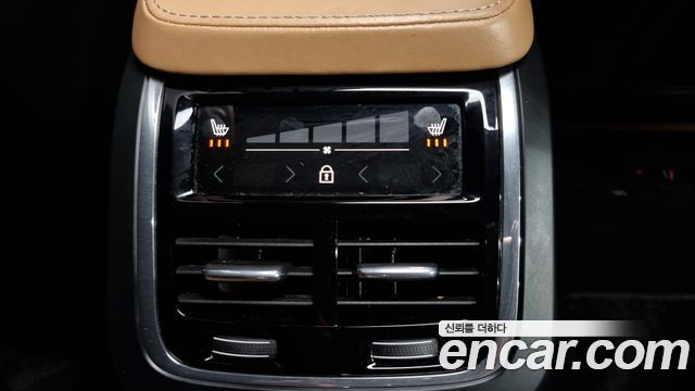 Volvo S90 2020 — photo 18