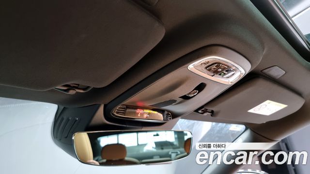 Volvo S90 2020 — photo 19