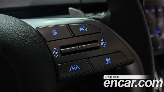 Hyundai Staria 2023 — photo 18