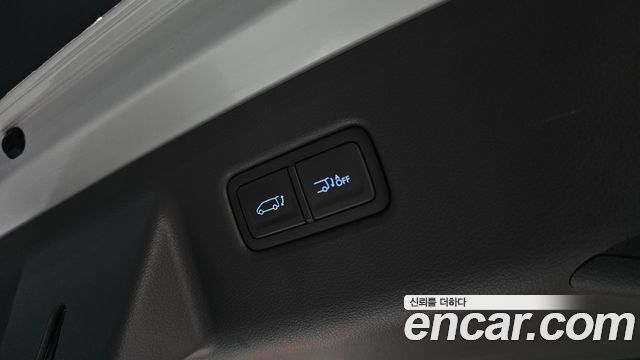 Hyundai Staria 2023 — photo 19