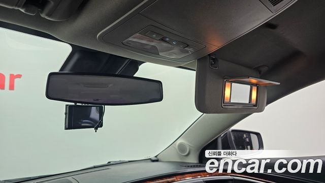 Chevrolet Korea Alpheon 2015 — photo 19