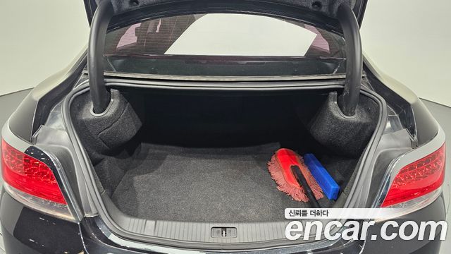 Chevrolet Korea Alpheon 2015 — photo 20