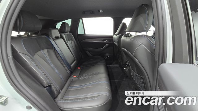 Renault Korea Grand Koleos 2025 — photo 12