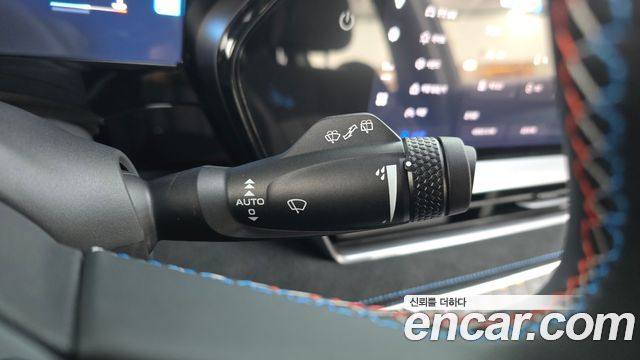 Renault Korea Grand Koleos 2025 — photo 18