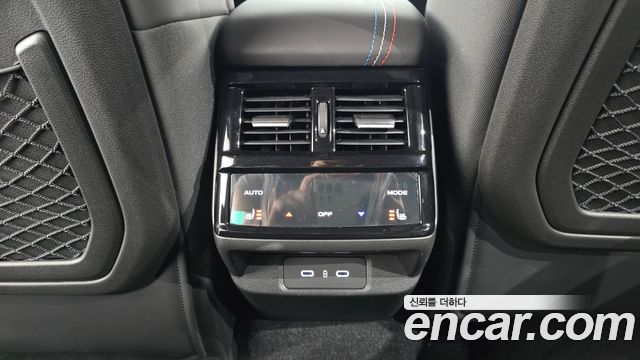 Renault Korea Grand Koleos 2025 — photo 19