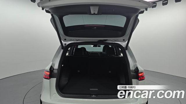 Renault Korea Grand Koleos 2025 — photo 20