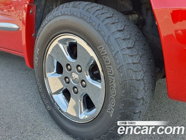 Dodge Dakoda 2007 — photo 5