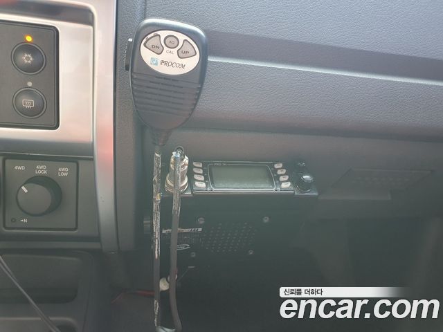 Dodge Dakoda 2007 — photo 12