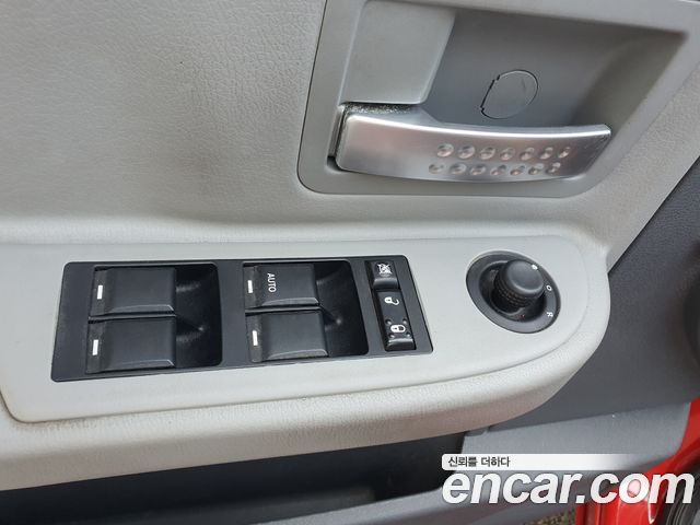 Dodge Dakoda 2007 — photo 18