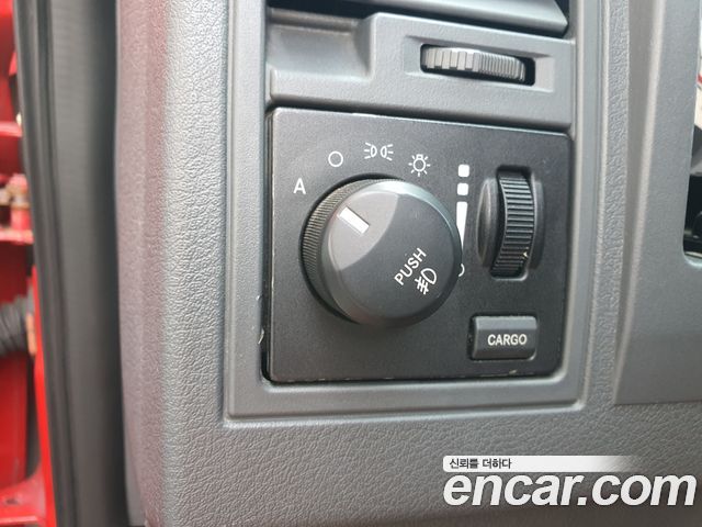 Dodge Dakoda 2007 — photo 19
