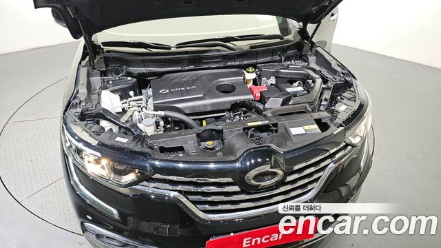 Renault Korea QM6 2020 — photo 6