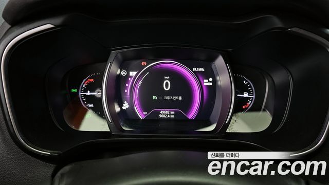 Renault Korea QM6 2020 — photo 8