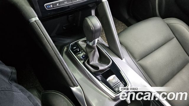Renault Korea QM6 2020 — photo 9