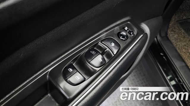 Renault Korea QM6 2020 — photo 14