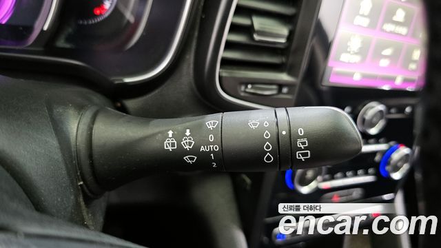 Renault Korea QM6 2020 — photo 16