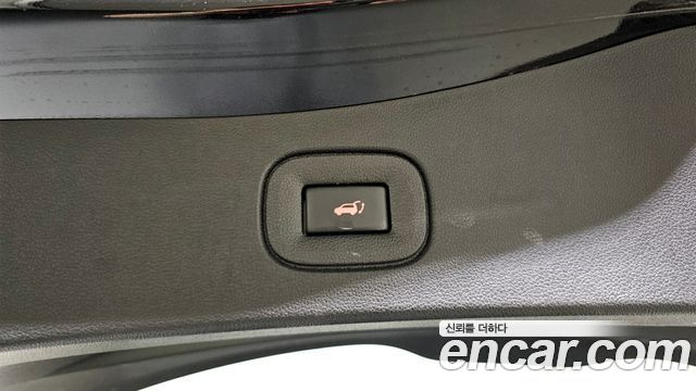 Renault Korea QM6 2020 — photo 18