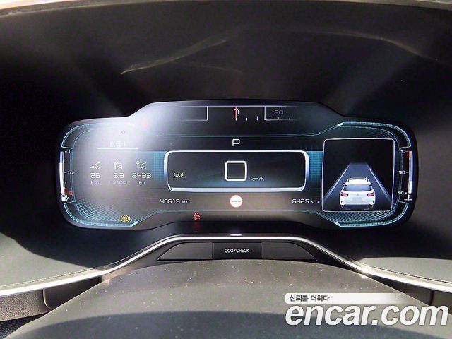 Citroën / DS C5 Aircross 2019 — photo 9