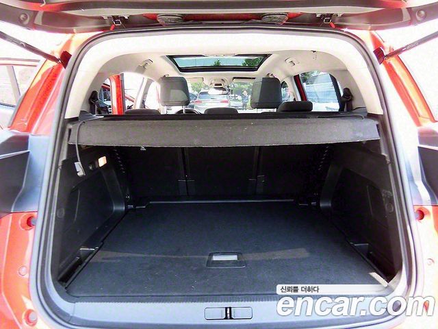Citroën / DS C5 Aircross 2019 — photo 18