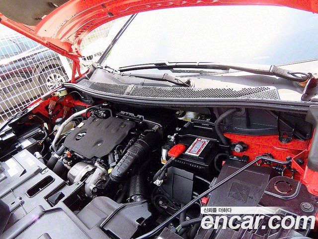 Citroën / DS C5 Aircross 2019 — photo 19