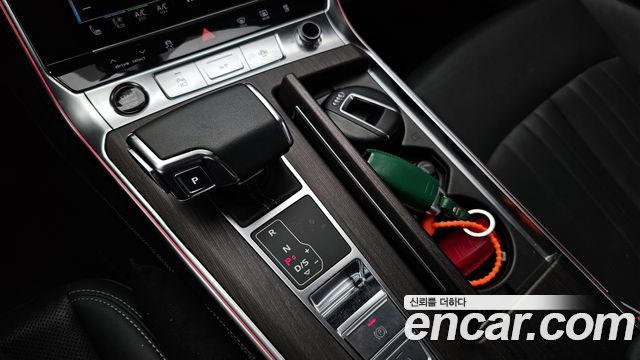 Audi A7 2023 — photo 9