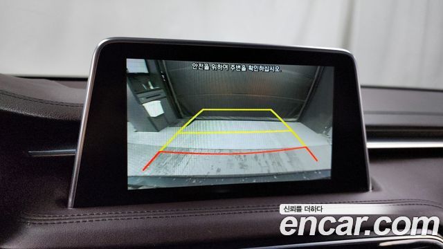 Genesis G70 2020 — photo 15