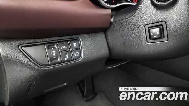 Genesis G70 2020 — photo 16