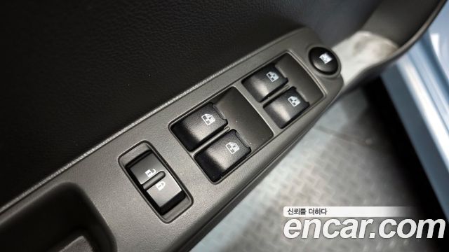 Chevrolet Korea Spark 2014 — photo 14