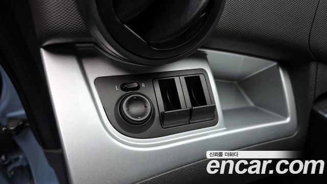 Chevrolet Korea Spark 2014 — photo 15