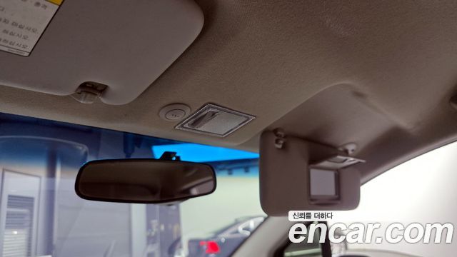 Chevrolet Korea Spark 2014 — photo 19