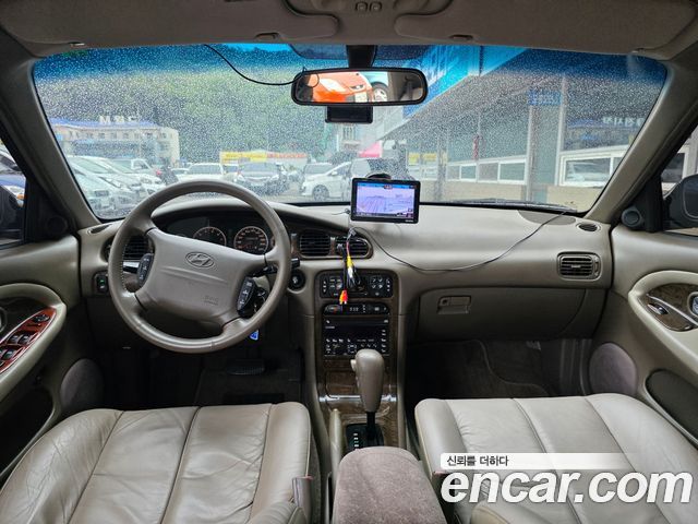 Hyundai Marcia 1998 — photo 10
