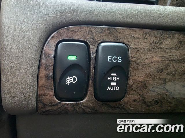 Hyundai Marcia 1998 — photo 11