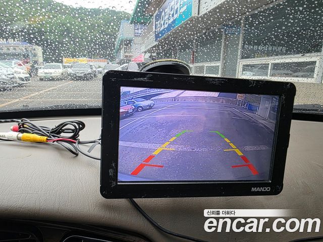 Hyundai Marcia 1998 — photo 13