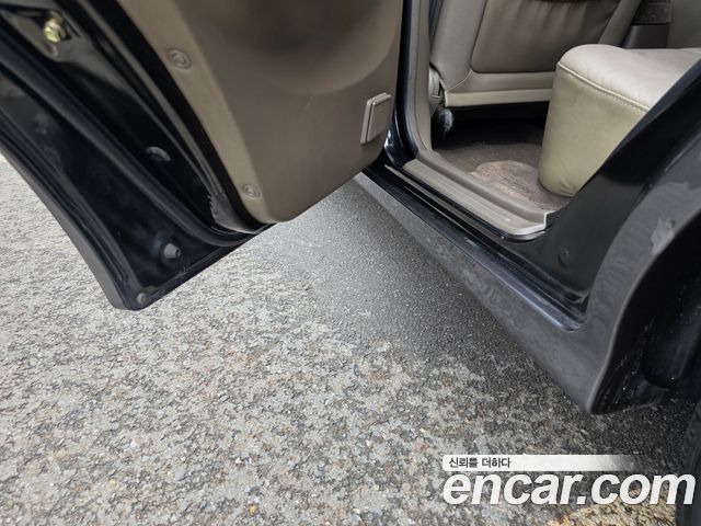Hyundai Marcia 1998 — photo 15