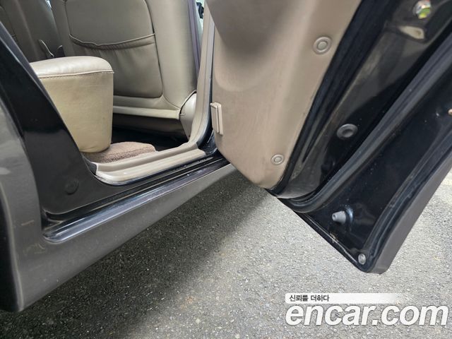 Hyundai Marcia 1998 — photo 16
