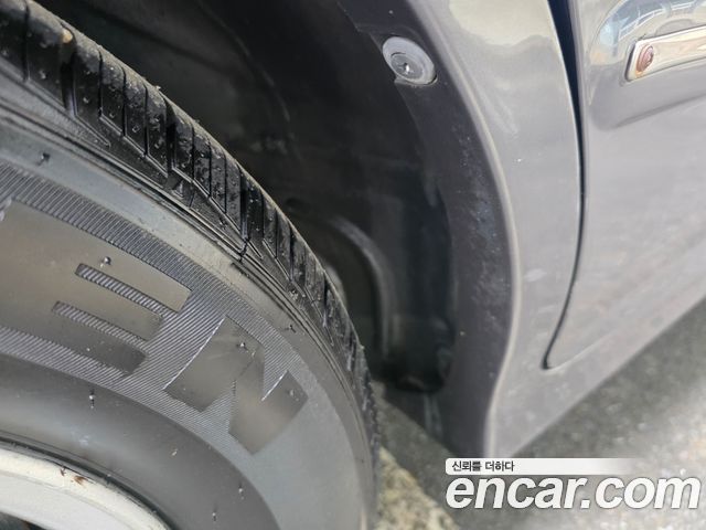 Hyundai Marcia 1998 — photo 18