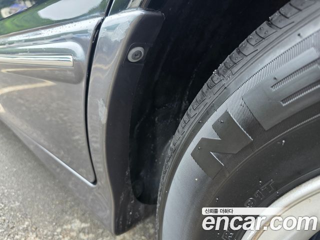 Hyundai Marcia 1998 — photo 19