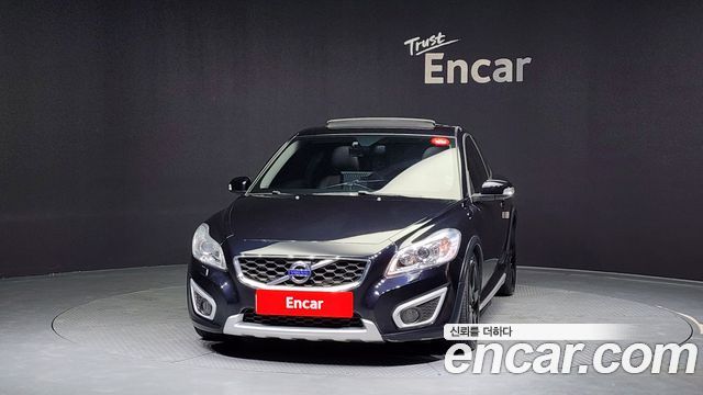 Volvo C30 2011 — photo 3