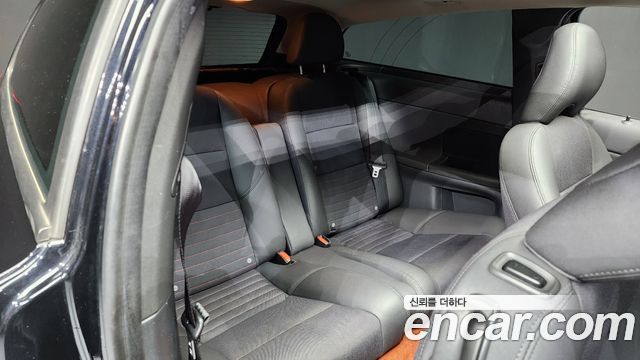 Volvo C30 2011 — photo 12