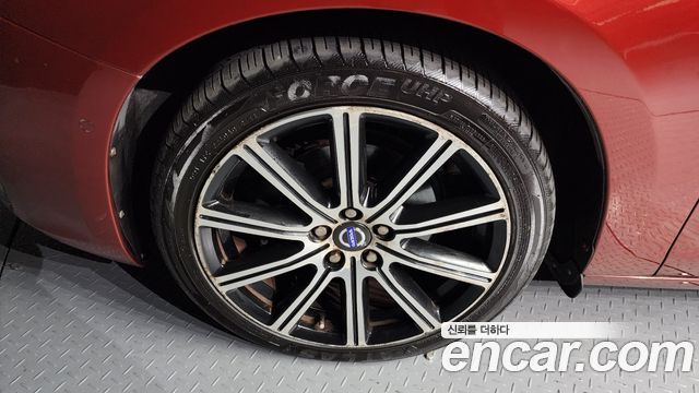 Volvo S60 2014 — photo 5