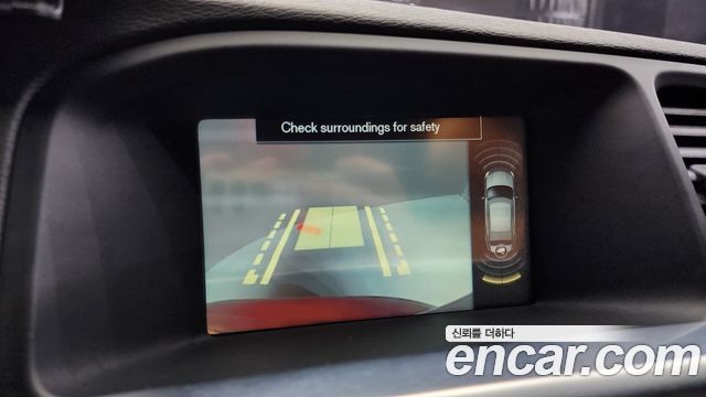 Volvo S60 2014 — photo 15
