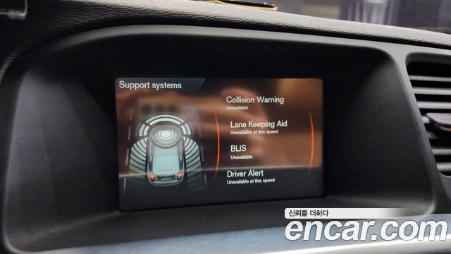 Volvo S60 2014 — photo 16